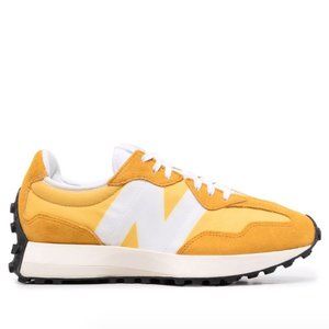 new balance 327 summer orange